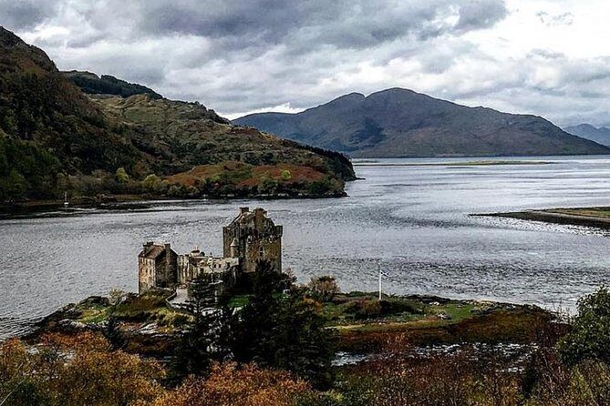 Glasgow: Eilean Donan, Loch Ness & Glenfinnan - 2 Day Tour - The Experience: What to Expect