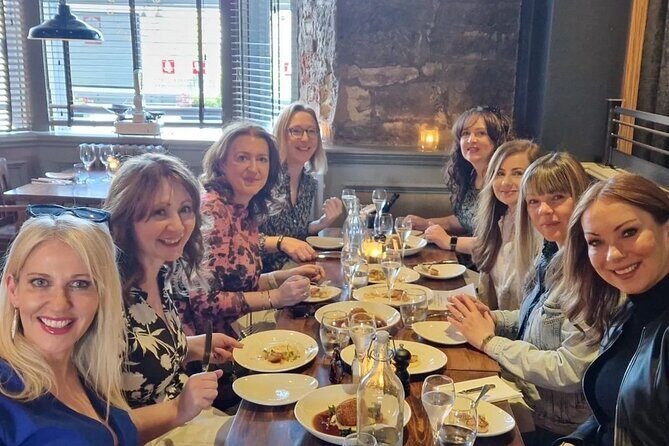 Glasgow Food Walking Tour: Explore The West End - Is the Price Justified?