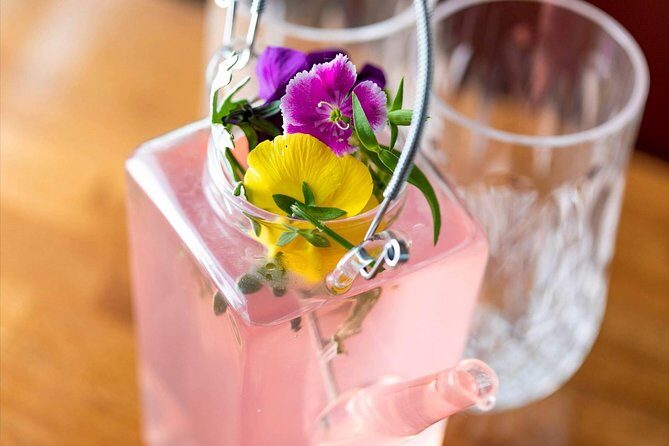 Glasgow Gin Tea Experience - Final Thoughts