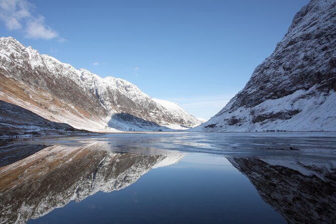Glasgow: Glenfinnan, Fort William and Glencoe Adventure - What Makes This Tour Stand Out?