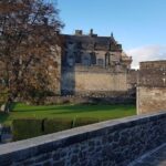 Glasgow (Greenock) Shore Excursion: Stirling, Loch Lomond & The Highlands - Who Would Love This Tour?