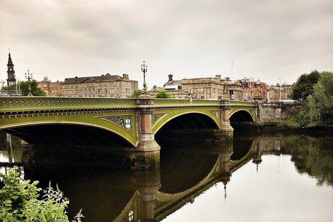 Glasgow in a Day: Family-friendly Private Day Tour from Edinburgh - Final Thoughts