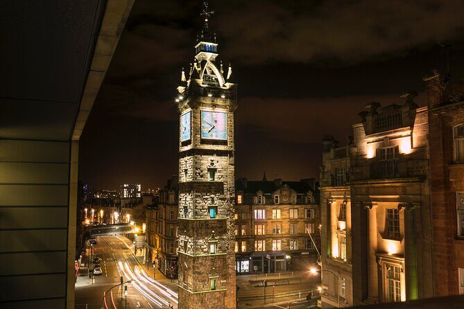 Glasgow Like a Local: Customized Private Tour - Who Is This Tour Best Suited For?
