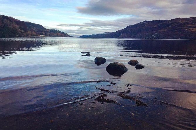 Glasgow: Loch Ness, Glencoe, and the Highlands Day Tour - The Value for Money