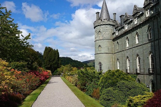 Glasgow: Oban, Glencoe & West Highland Castles - The Value of This Tour