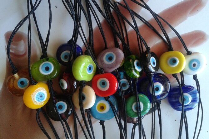 Glass Melting and Shaping with Flame with the Senior Glass Master - Who Should Consider This Workshop?