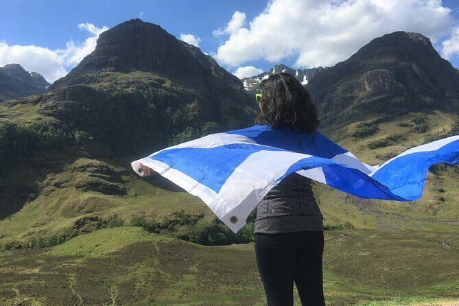 Glencoe, Scenic Walk & Scottish Highlands Tour starting Balloch - What We Love About the Tour