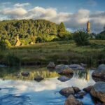 Glendalough and Dublin City Excursion - Ship to shore - Final Thoughts