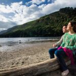 Glendalough & Wicklow Mountains Afternoon Tour from Dublin - What Travelers Say