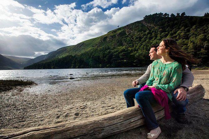 Glendalough & Wicklow Mountains Afternoon Tour from Dublin - What Travelers Say