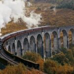 Glenfinnan Viaduct Glencoe Fort William Private Tour Glasgow - Things to Keep in Mind