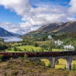 Glenfinnan Viaduct, Glencoe & Loch Shiel tour from Glasgow - Practical Details and Value