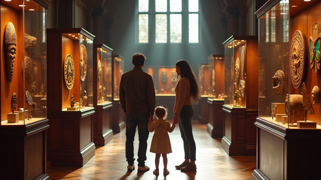 global cultural design showcase