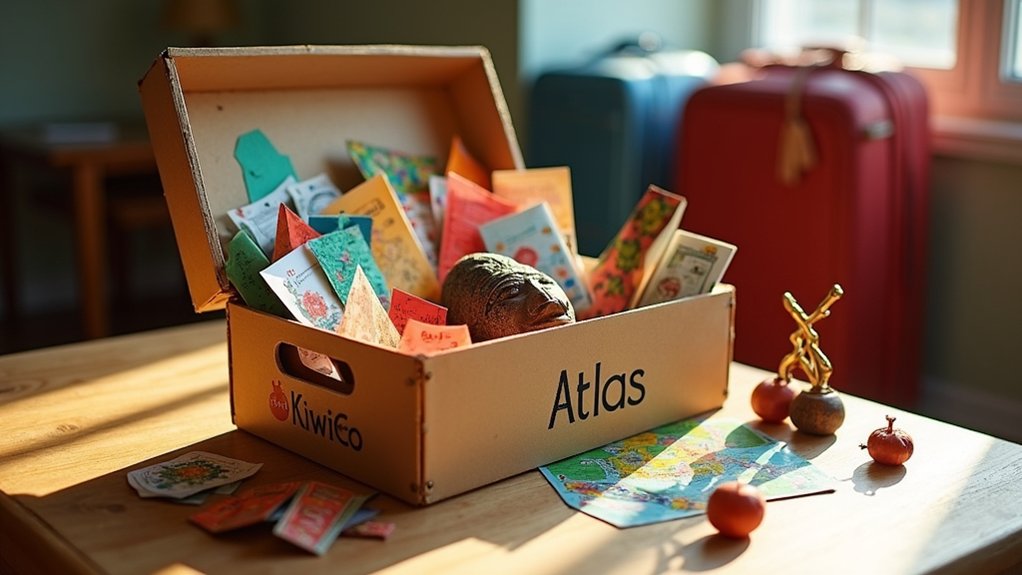 global learning hands on projects