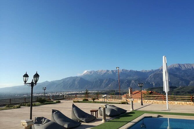 Glorious Sparta & Mystras Private Sightseeing - Who Will Love This Tour?