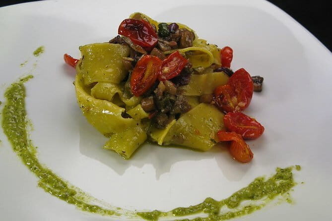 Gluten-Free Dinner & Wine in the Chef's Charming Home - Final Thoughts