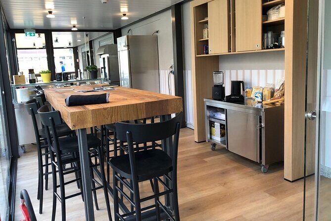 Gnocchi, Pasta, Tiramisù and Wine Class - Who Will Love This?