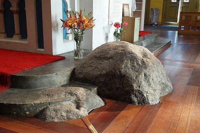 Go on a pilgrimage from Riga - visit Siluva and Hill of Crosses! - Final Thoughts