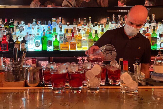 Go out like a local, pub Crawl / Tour in Raval - Barcelona - What travelers say about this tour