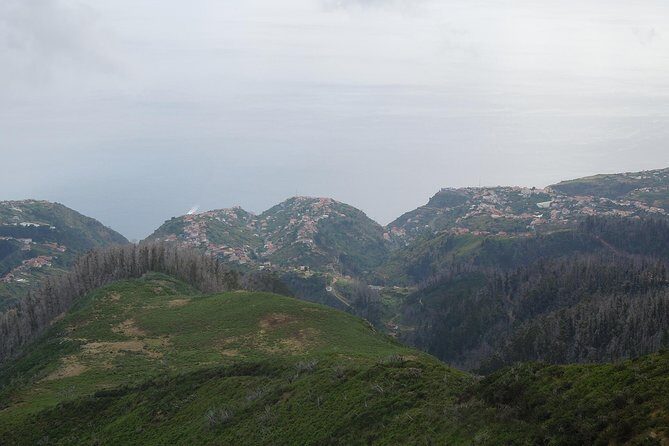 Go West Tour - Madeira Island Excursion - How the Day Unfolds: A Breakdown of the Itinerary