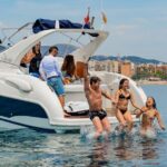 Gobbi Yacht Rental in Barcelona 9 Pax 2/4/8hs - Authentic Feedback from Travelers