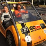 GoCar Barcelona Experience - How Does the Itinerary Break Down?