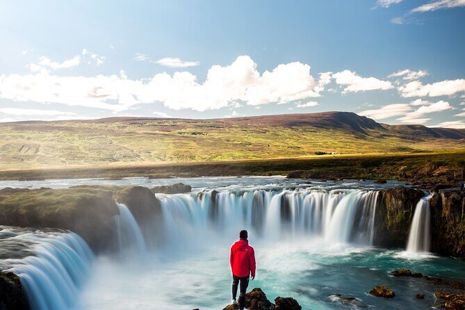 Godafoss Waterfall & Turf House Half-Day Tour from Akureyri Port - Who Should Consider This Tour?