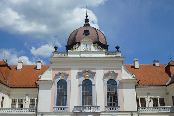 Godollo Sisi Castle and Szentendre Full-Day Private Tour from Budapest - What Do People Say?