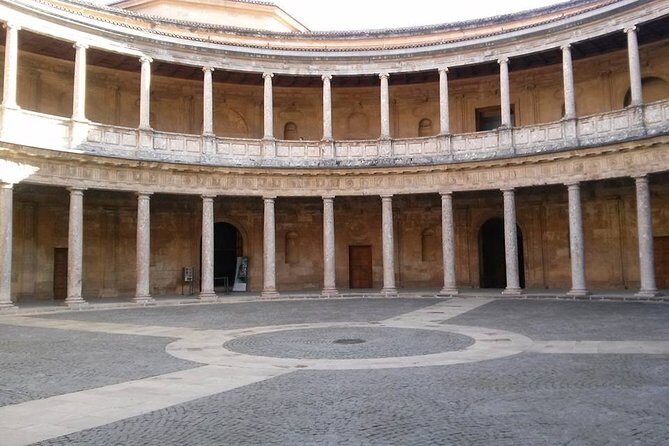 Going to Alhambra? 3 hrs Private Tour! Skip the long lines to visit the Alhambra - The Itinerary: What You’ll Cover