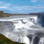 Golden Circle and Glacier Snowmobiling Day Trip from Reykjavik - The Snowmobile Experience on Langjökull Glacier