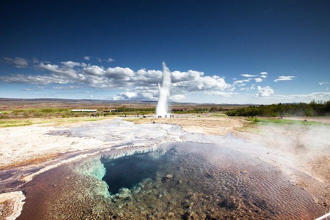 Golden Circle and Kerid Crater Afternoon Tour from Reykjavik - Is This Tour Right for You?