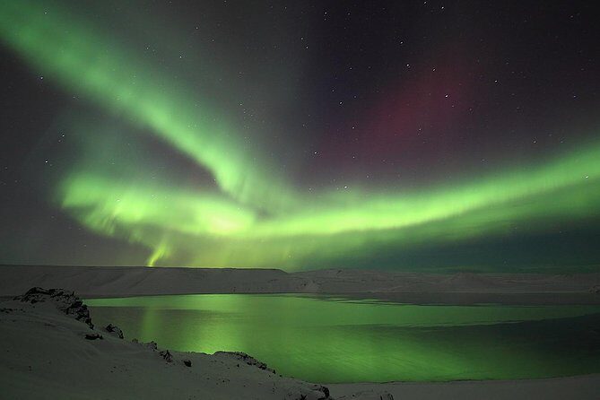Golden Circle and Northern Lights Superjeep Tour from Reykjavik - Final Thoughts