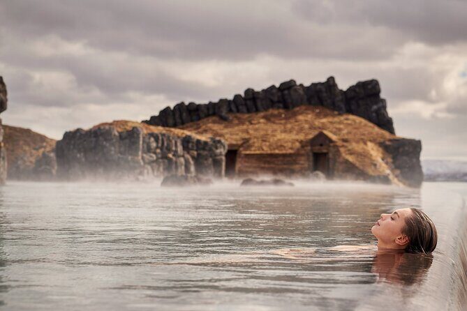 Golden Circle Full-Day Tour from Reykjavik with Admission to Sky Lagoon - Who Is This Tour Best Suited For?