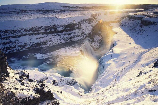 Golden Circle & Kerið Day Tour by Minibus from Reykjavik - What Makes This Tour Stand Out?