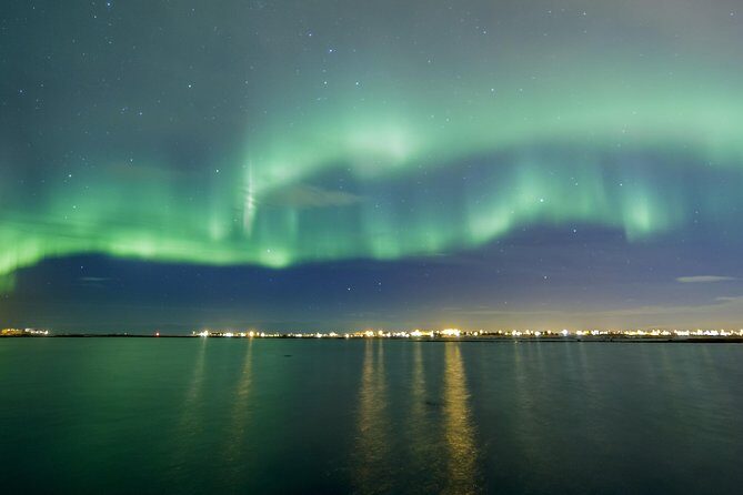Golden Circle & Northern lights in Iceland - Is This Tour Worth It?