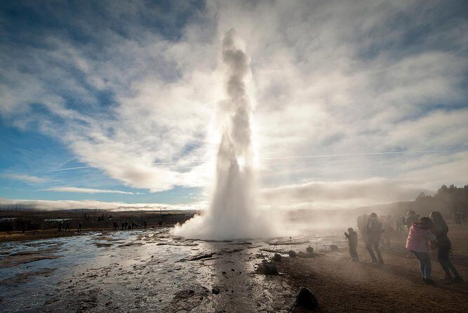 Golden Circle, Secret Lagoon and Kerid Crater Tour from Reykjavik - Who Is This Tour Best For?