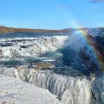 Golden Circle & Secret Lagoon Luxury Private Tour in a new luxury Mercedes Benz - What’s Included and Not