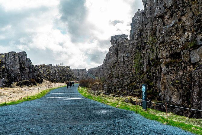 Golden Circle Small-Group Afternoon Tour from Reykjavik - FAQ: Practical Questions About the Golden Circle Small-Group Tour