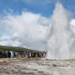 Golden Circle & South Coast. Private Day Tour - Thingvellir National Park: Walking Between Tectonic Plates