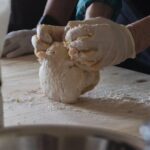 Golden Grains & Gourmet Pasta Cooking Class - The Itinerary: What to Expect