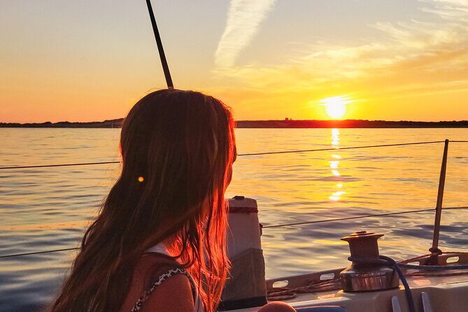 Golden Horizons: Private Sailboat Sunset Sail in Ibiza - Price and Value