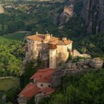 Golden Sunrise Meteora Private Photo Tour - The Cost and What You’re Getting