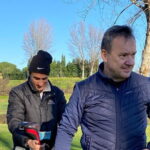 Golf and wine: in the heart of Florence - FAQ