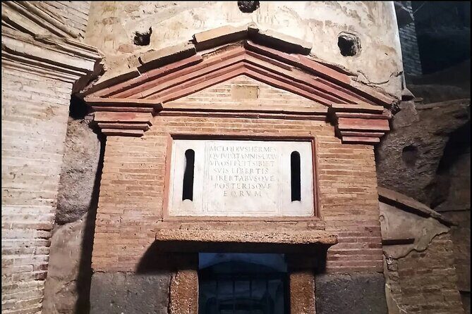 Golf Cart Driving Tour in Rome: 2.5 hrs Catacombs & Appian Way - The Experience: What Travelers Say