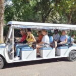 Golf Cart Private Tour in Florence - FAQ