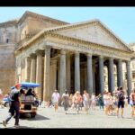 Golf Cart Tour Rome - The Experience: Pros and Cons