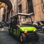 Golf Cart Tour Rome Original since 2005 - Why Travelers Love This Tour