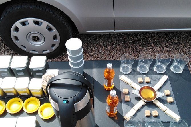 Golf, Whisky and Fish & Chips (A "VERY" Scottish Experience) - Stop 2: Anstruther — Fish & Chips and Coastal Charm