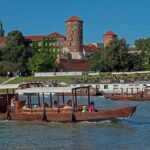 Gondola cruise The Vistula River Krakow private tour up to 12 person - Final Thoughts: Is This the Right Tour for You?