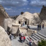 Goreme to North Cappadocia Tour. Guide, Lunch and Transfers incl. - A Closer Look at the Itinerary and Highlights